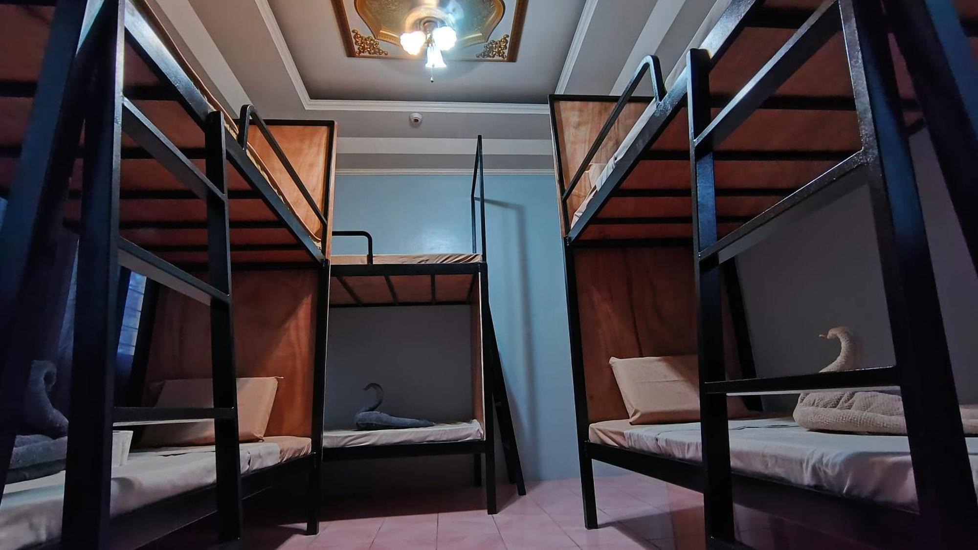 Daydream Hostel San Juan  Exterior photo