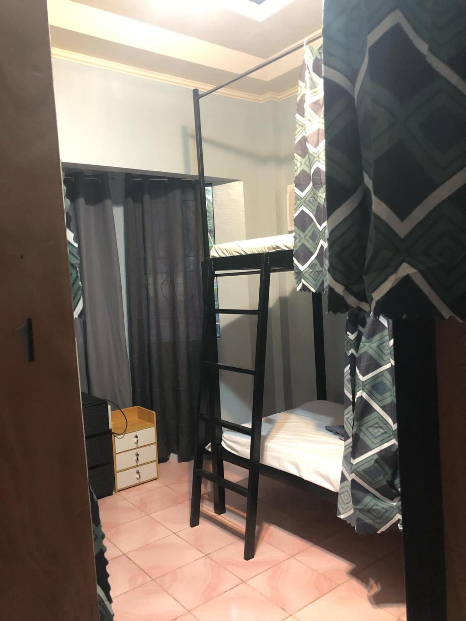 Daydream Hostel San Juan  Exterior photo